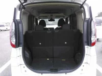 Nissan ROOX лот № 8242 оценка 3.5  с аукциона в Японии 9