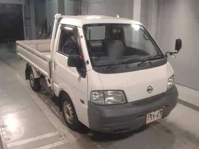 Nissan Vanette Truck