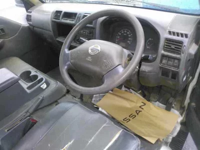 Nissan Vanette Truck