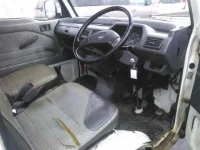 Honda ACTY TRUCK лот № 1011 оценка 3  с аукциона в Японии 2