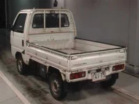 Honda ACTY TRUCK лот № 1011 оценка 3  с аукциона в Японии 1