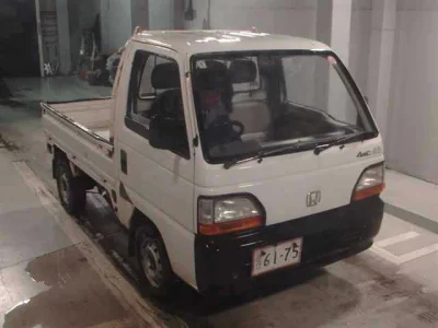 Honda ACTY TRUCK