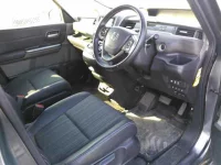 Honda FREED лот № 234 оценка 3.5  с аукциона в Японии 2