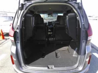 Honda FREED лот № 234 оценка 3.5  с аукциона в Японии 9