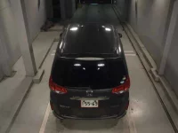 Honda FREED лот № 234 оценка 3.5  с аукциона в Японии 6