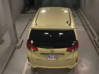 Honda FREED лот № 289 оценка 3.5  с аукциона в Японии 6