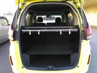 Honda FREED лот № 289 оценка 3.5  с аукциона в Японии 9