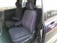 Honda FREED лот № 3005 оценка 4  с аукциона в Японии 8