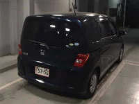 Honda FREED лот № 3005 оценка 4  с аукциона в Японии 4