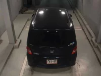 Honda FREED лот № 3005 оценка 4  с аукциона в Японии 6