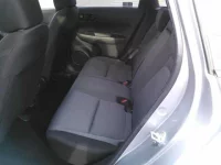 Honda FIT лот № 8112 оценка 3.5  с аукциона в Японии 8