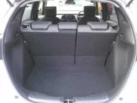 Honda FIT лот № 8112 оценка 3.5  с аукциона в Японии 9