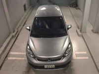 Honda FIT лот № 8112 оценка 3.5  с аукциона в Японии 5