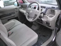 Honda LIFE лот № 1013 оценка 3.5  с аукциона в Японии 2