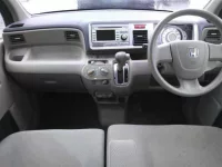 Honda LIFE лот № 1013 оценка 3.5  с аукциона в Японии 7