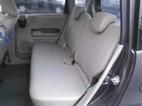 Honda LIFE лот № 1013 оценка 3.5  с аукциона в Японии 8