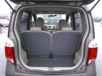 Honda LIFE лот № 1013 оценка 3.5  с аукциона в Японии 9