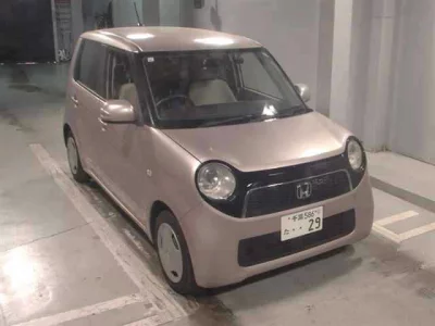 Honda N ONE
