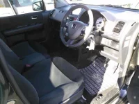 Honda SPIKE лот № 3049 оценка 3.5  с аукциона в Японии 2