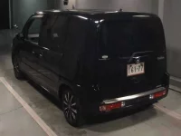 Honda SPIKE лот № 3049 оценка 3.5  с аукциона в Японии 1