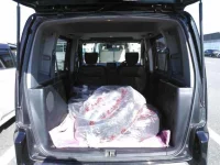 Honda SPIKE лот № 3049 оценка 3.5  с аукциона в Японии 9