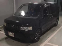 Honda SPIKE лот № 3049 оценка 3.5  с аукциона в Японии 3