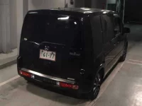 Honda SPIKE лот № 3049 оценка 3.5  с аукциона в Японии 4