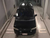 Honda SPIKE лот № 3049 оценка 3.5  с аукциона в Японии 5