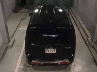 Honda SPIKE лот № 3049 оценка 3.5  с аукциона в Японии 6