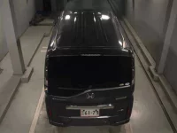 Honda STEP WAGON лот № 293 оценка 3.5  с аукциона в Японии 6