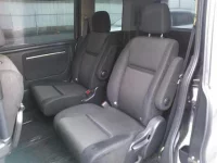 Honda STEP WAGON лот № 293 оценка 3.5  с аукциона в Японии 8