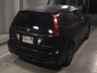 Honda STREAM лот № 8149 оценка R  с аукциона в Японии 4