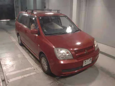 Mitsubishi DION