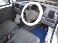 Mitsubishi MINICAB TRUCK лот № 8088 оценка 3.5  с аукциона в Японии 2