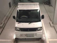 Mitsubishi MINICAB TRUCK лот № 8088 оценка 3.5  с аукциона в Японии 5
