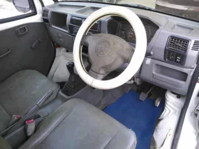 Mitsubishi MINICAB TRUCK  с аукциона в Японии