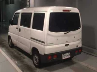 Mitsubishi MINICAB VAN лот № 2008 оценка R  с аукциона в Японии 1