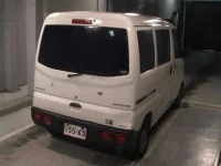 Mitsubishi MINICAB VAN лот № 2008 оценка R  с аукциона в Японии 4
