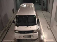 Mitsubishi MINICAB VAN лот № 2008 оценка R  с аукциона в Японии 5