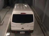 Mitsubishi MINICAB VAN лот № 2008 оценка R  с аукциона в Японии 6