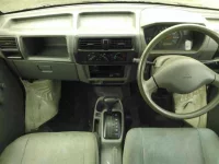 Mitsubishi MINICAB VAN лот № 2008 оценка R  с аукциона в Японии 7