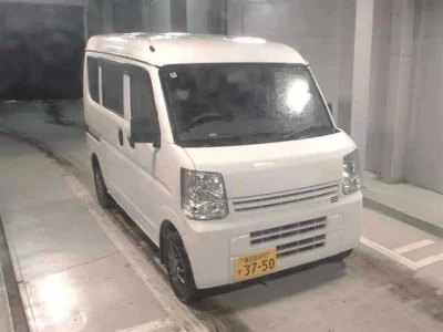 Mitsubishi MINICAB VAN