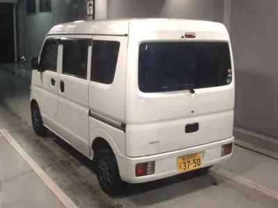 Mitsubishi MINICAB VAN