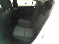 Mazda AXELA лот № 3033 оценка 3.5  с аукциона в Японии 8