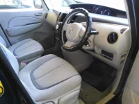 Mazda BIANTE лот № 3043 оценка 3.5  с аукциона в Японии 2