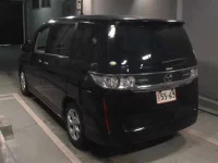 Mazda BIANTE лот № 3043 оценка 3.5  с аукциона в Японии 1