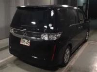 Mazda BIANTE лот № 3043 оценка 3.5  с аукциона в Японии 4