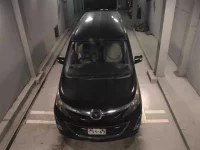 Mazda BIANTE лот № 3043 оценка 3.5  с аукциона в Японии 5