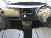 Mazda BIANTE лот № 3043 оценка 3.5  с аукциона в Японии 7