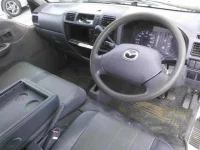 Mazda BONGO VAN лот № 3025 оценка R  с аукциона в Японии 2